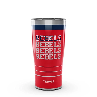 Tervis Ole Miss Rebels Reverb 20oz. Stainless Steel Tumbler