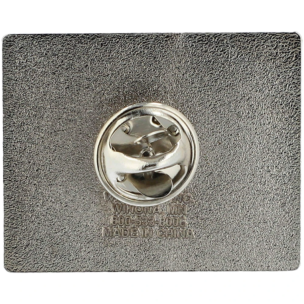 WinCraft Ole Miss Rebels Logo Pin