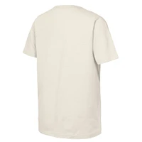 T-shirt naturel du patrimoine olympique des Jeux de Saint-Louis 1904 pour hommes