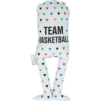 Poupée de basket-ball Jeux olympiques de 11,5 pouces