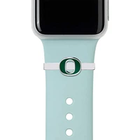 Dayna Designs Oregon Ducks Enamel Watch Bar