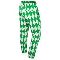 Men's Colosseum Green Oregon Ducks The Dealio Pants