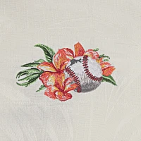 Men's Tommy Bahama White Oregon Ducks Grand Slam Bay Camp Button-Up Shirt