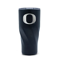 WinCraft Oregon Ducks 20oz. Morgan Tumbler