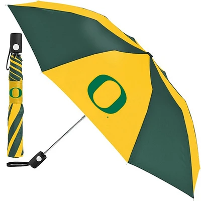 Parapluie pliant WinCraft Oregon Ducks 42"