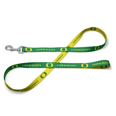 WinCraft Oregon Ducks Laisse pour animaux de compagnie