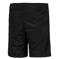 Youth Champion Black Oregon Ducks Classic Mesh Shorts