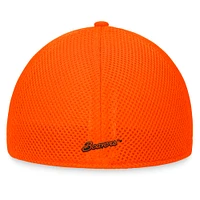 Men's Top of the World Orange Oregon State Beavers Spacer Flex Hat