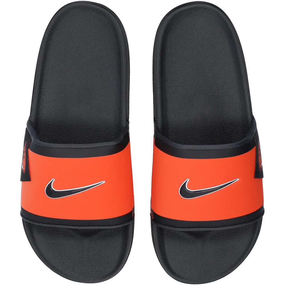 Nike Oregon State Beavers 2024 Off-Court Slide Sandals