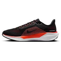 Unisex Nike Black Oregon State Beavers Zoom Pegasus 41 Running Shoes