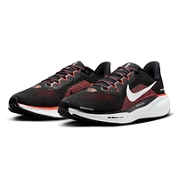 Unisex Nike Black Oregon State Beavers Zoom Pegasus 41 Running Shoes
