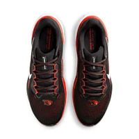 Unisex Nike Black Oregon State Beavers Zoom Pegasus 41 Running Shoes
