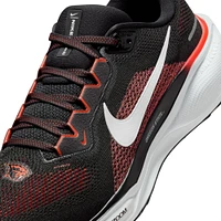 Unisex Nike Black Oregon State Beavers Zoom Pegasus 41 Running Shoes