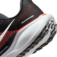 Unisex Nike Black Oregon State Beavers Zoom Pegasus 41 Running Shoes