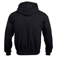 Youth Champion Black Oregon State Beavers Campus Pullover Hoodie