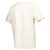 Men's Cream Orlando City SC '90s Heavyweight Relaxed T-Shirt