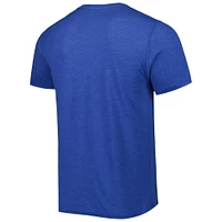 Men's Homage Franz Wagner & Paolo Banchero Blue Orlando Magic NBA Jam Tri-Blend T-Shirt