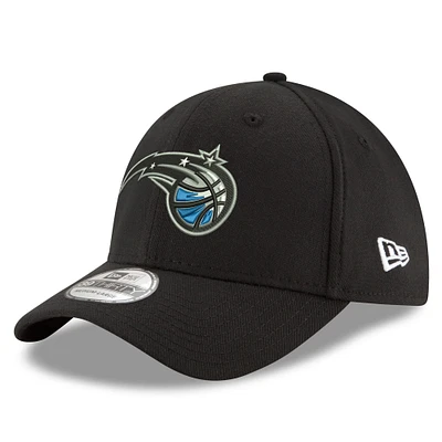 Casquette Flex 39THIRTY classique Orlando Magic Team Classic New Era pour homme