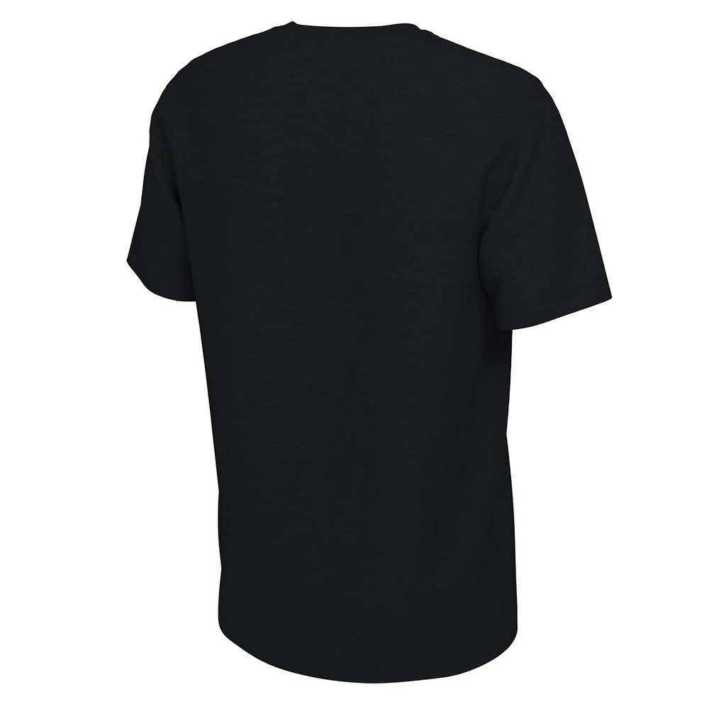 Men's Nike Paolo Banchero Black Orlando Magic 2023 NBA Rookie of the Year T-Shirt