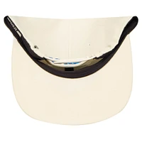 Casquette Snapback Pro Standard Crème Orlando Magic Logo Pop pour hommes