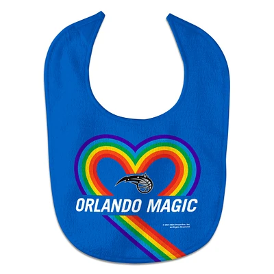 BAVOIR BÉBÉ WCR MAGIC NONE ALL PRO - PRIDE ACCINF