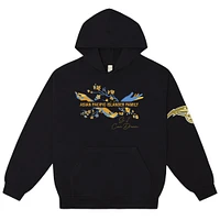 Unisex AUTHMADE x NBA Black Orlando Magic AAPI Dreamers Pullover Hoodie