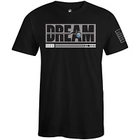 Unisex FISLL x Black History Collection  Orlando Magic T-Shirt