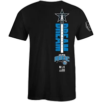 Unisex FISLL x Black History Collection  Orlando Magic T-Shirt