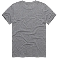 Unisex Homage Paolo Banchero Gray Orlando Magic 2024/25 City Edition Caricature Tri-Blend T-Shirt