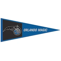 WinCraft Orlando Magic 13'' x 32'' Primary - Pennant