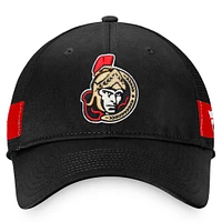 Men's Fanatics Ottawa Senators Special Edition 2.0 - Adjustable Trucker Hat