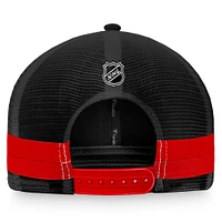 Men's Fanatics Ottawa Senators Special Edition 2.0 - Adjustable Trucker Hat