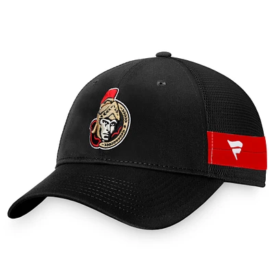 Men's Fanatics Ottawa Senators Special Edition 2.0 - Adjustable Trucker Hat