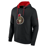 Men's Fanatics Ottawa Senators Special Edition 2.0 - Authentic Pro Pullover Hoodie