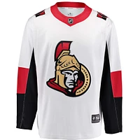 Men's Fanatics Ottawa Senators Breakaway