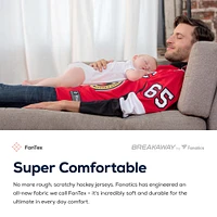 Men's Fanatics Ottawa Senators Breakaway