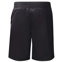 Men's G-III Sports by Carl Banks Black Ottawa Senators Sea Wind - Swim Trunks