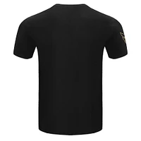 Men's Pro Standard  Black Ottawa Senators T-Shirt