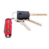The Sports Vault Ottawa Senators - Essential Pocket Multi Tool