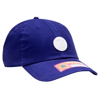 Men's Fan Ink  Navy Paris Saint-Germain Casuals Adjustable Hat
