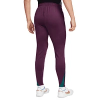 Men's Nike Burgundy Paris Saint-Germain 2024/25 Strike Performance  Pants