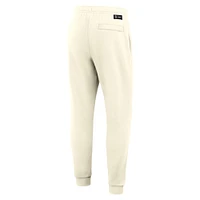 Men's Nike Cream Paris Saint-Germain Club Jogger Pants