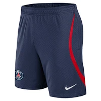 Men's Nike Navy Paris Saint-Germain 2022/23 Strike Performance Shorts