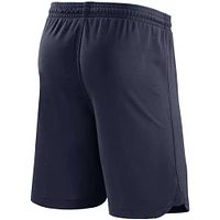 Short Nike Paris Saint-Germain 2023/24 Stadium Domicile Homme Bleu Marine