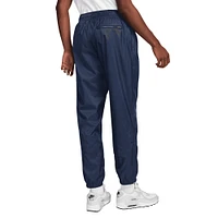 Men's Nike  Navy Paris Saint-Germain Windrunner Woven Pants