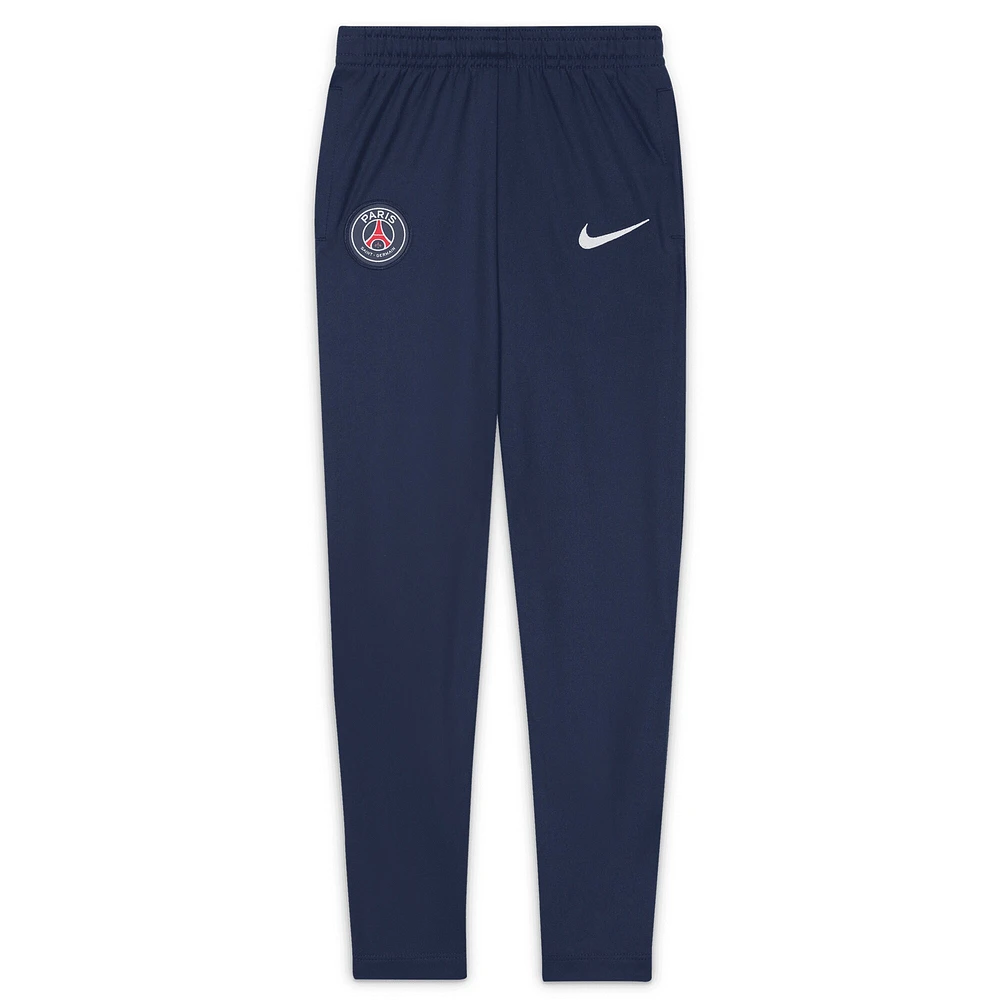 Preschool Nike  Navy Paris Saint-Germain 2024/25 Academy Pro Pants