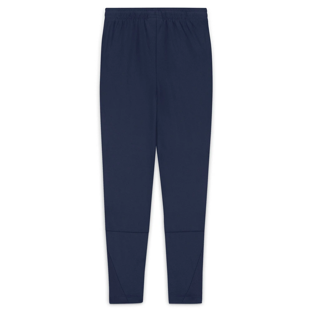 Preschool Nike  Navy Paris Saint-Germain 2024/25 Academy Pro Pants