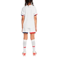 Preschool Nike Paris Saint-Germain 2024/25 Away Little Kids Kit Set
