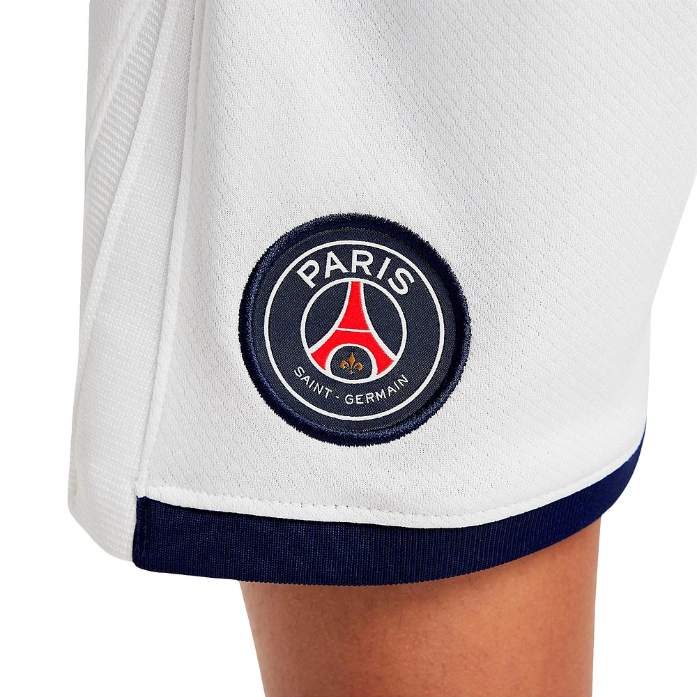 Preschool Nike Paris Saint-Germain 2024/25 Away Little Kids Kit Set