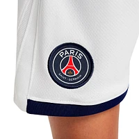 Preschool Nike Paris Saint-Germain 2024/25 Away Little Kids Kit Set